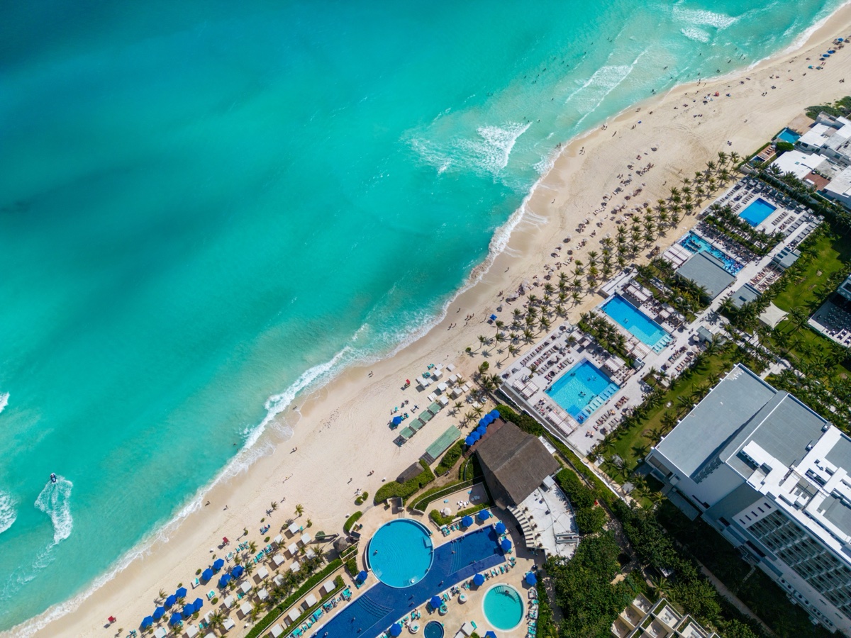 Cancún - Quintana Roo